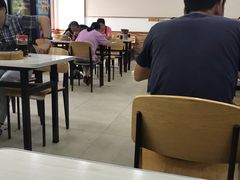 大堂-珊珊小笼馆(仙霞路店)