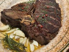 -404干式熟成牛排馆•聚会餐厅