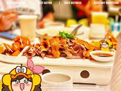 -老知青·东北菜(中华城店)