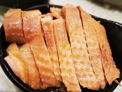 扬州盐水鹅-食為天·本地人爱吃的淮扬菜(瘦西湖店)