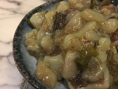 -自由之丘