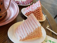 -南门涮肉(上海二店)