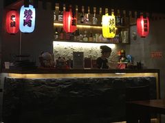 -和萌牛肠烧烤(财富中心店)