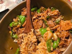 -京参 • 擂椒饭(这有山店)