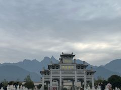-九华山风景区