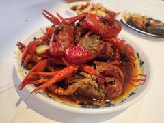 -老长沙龙虾馆(罗湖店)