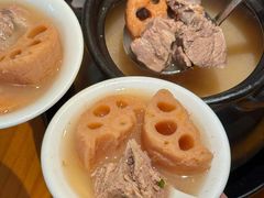 -莲餐厅·湖北菜·潜江小龙虾店(愚园路店)