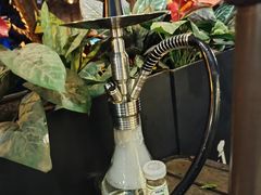 -ALAMEEN阿拉伯餐厅(三里屯店)