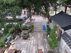 -烟桥私房菜馆(奋哥)