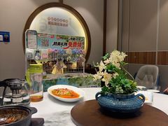 -鲜得莱渔港·小平岛海胆馆(七贤岭店)