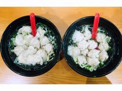 -梦花街馄饨店(中华苑店)