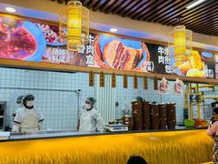 -高群生胡辣汤(亚运村店)