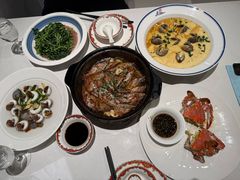 -海景苑海鲜大酒店(吕四店)