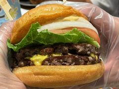 -魏斯理汉堡(西安沣东吾悦店)