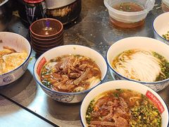 -公交新村粉店(赤岗冲店)