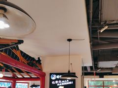 -蛙一刀·麻椒鱼火锅(金仙桥店)