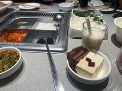 -海底捞火锅(团结桥店)