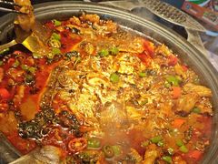 -探鱼·鲜青椒爽麻烤鱼(领展购物广场店)