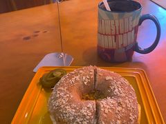费城壮汉贝果-Catch Bagel(芳草地店)