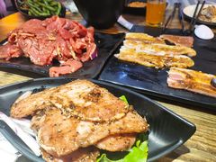 -吉志烤肉(太原总店)