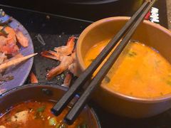 -牛New寿喜烧(虹桥新天地店)