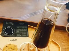 -Bracket Coffee(工体店)