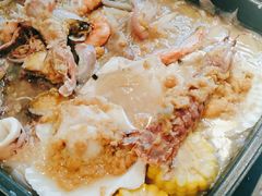 -南山饭店(阳明古镇店)