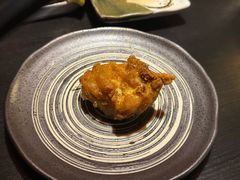 炸鸡块-日本料理神拉面