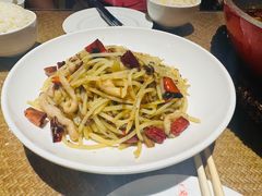 -渝信川菜(西单店)