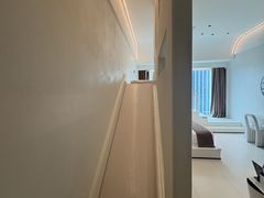 -芷迹江景酒店(五一广场汇景城店)