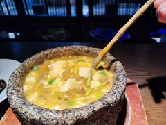 -绿茶餐厅(同成街华联店)