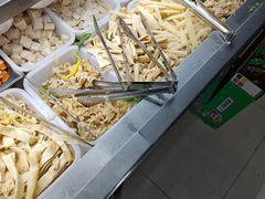 -真够味骨汤麻辣烫(光明小区店)