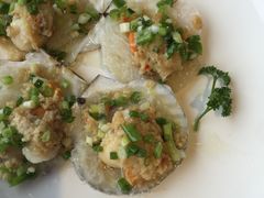 -赶海部落海鲜城(海阳路店)