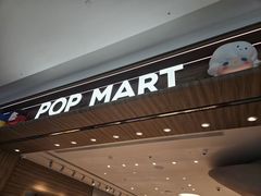 -泡泡玛特POPMART(合生汇店)