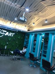 -Hair ART造型沙龙