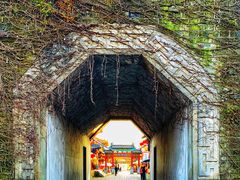 -三国水浒景区(无锡影视基地)