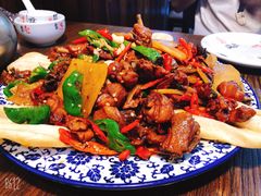 -枣庄辣子鸡(辽阳西路店)