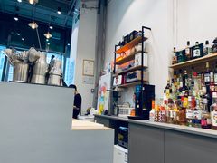 -BIJOU coffee&cocktail(龙岗万科广场店)