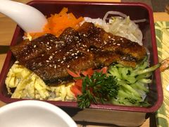 -割烹旭日本料理(龙湖狮山天街店)