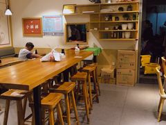 -谭师爷龙抄手(白下路店)