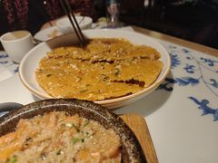-小菜园新徽菜(常州武进吾悦店)