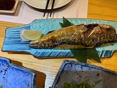 -吉兆·料理(红梅南路店)