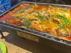 -炉鱼(萧山万象汇店)