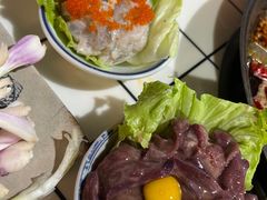 -铜元老码头鳝鱼火锅