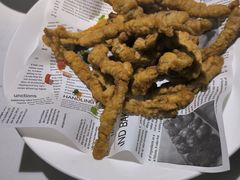-老平安农家菜(平安店)