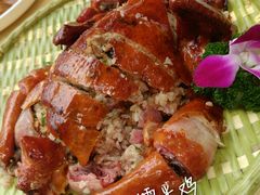 -水乡人家私房菜(逢简店)