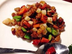-天厨妙香素食餐厅(清华店)