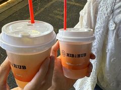 -HIB HUB公社(解放西路店)