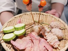 -鸟山鸣·日料食堂(王府井店)