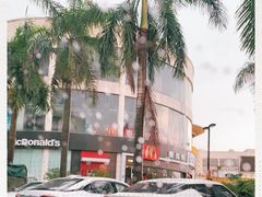 -麦当劳(北亭广场分店)